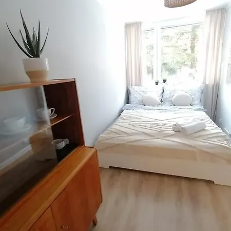 Apartament Czworka Апартаменты Душники-Здруй