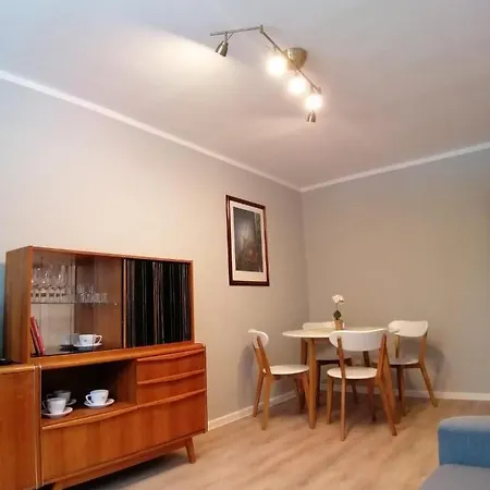Apartament Czworka * Душники-Здруй
