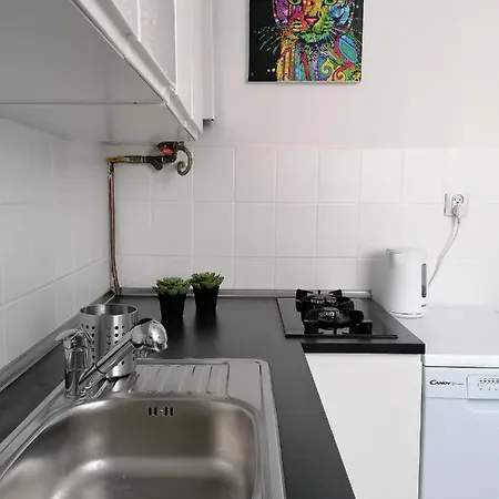 Apartament Czworka *