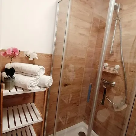 Apartament Czworka *