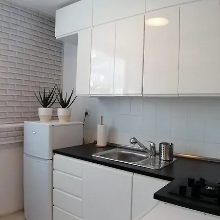 Apartament Czworka *